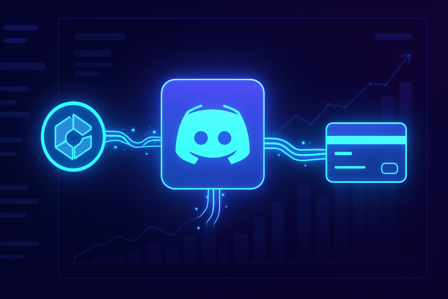 The Ultimate Discord Bot to Manage Payments
