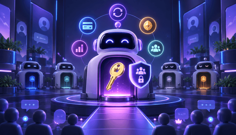 The Best Discord Bots for Monetizing Access in 2026