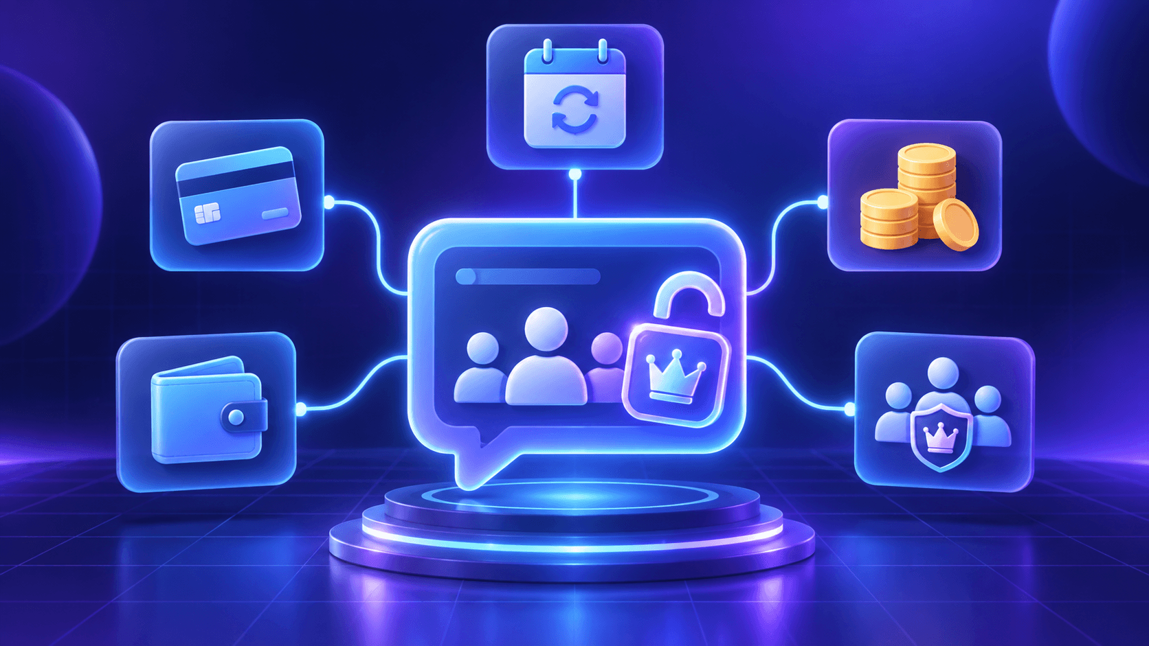 5 Best Tools to Sell Access to Your Discord Server in 2026