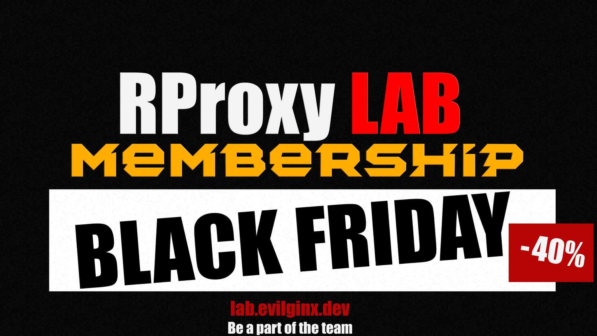 LAB EvilGinx x RProxy image