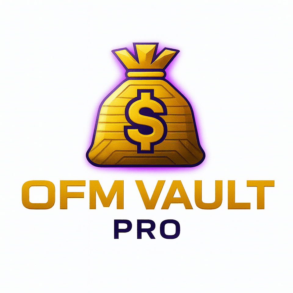 OFM Vault Pro image