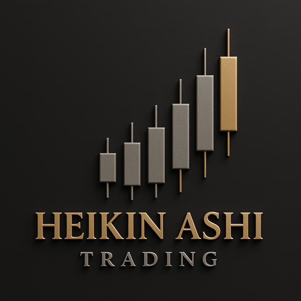 Heikin Ashi Trading image