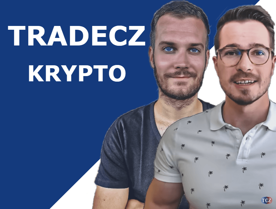 KryptoVIP a TradeCZ Discord image