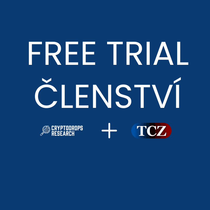 KryptoVIP a TradeCZ Discord (FREE TRIAL) image