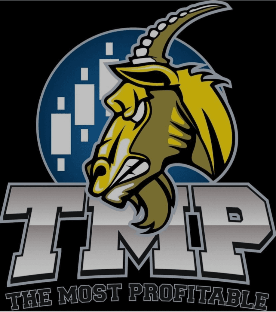 TMP Signals - Monthly image