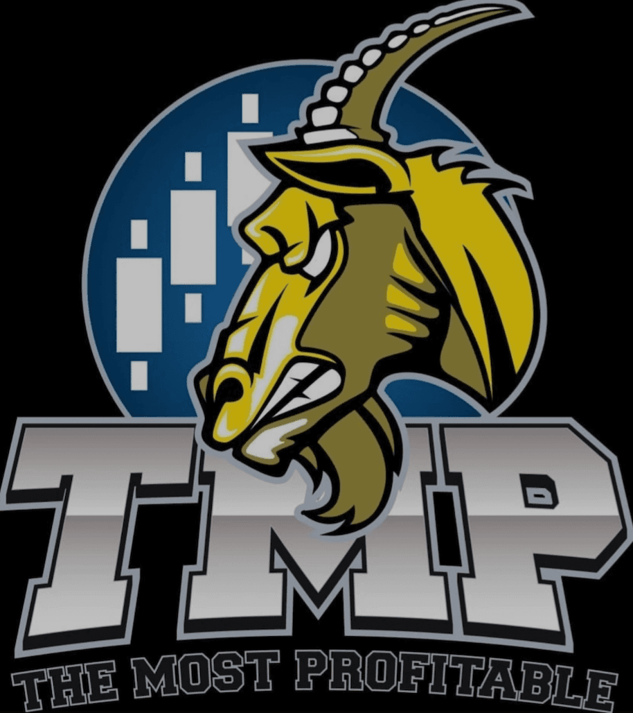 TMP Signals - YEARLY + FREE TMP STRATEGY image