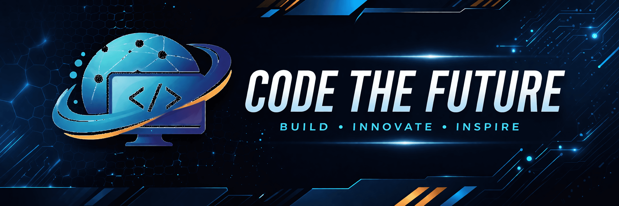 Web Solutions banner