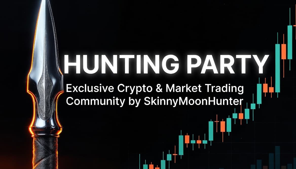 Hunting Party banner