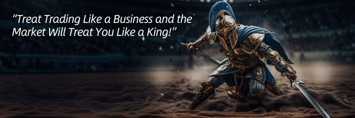 Crypto Traders Arena banner