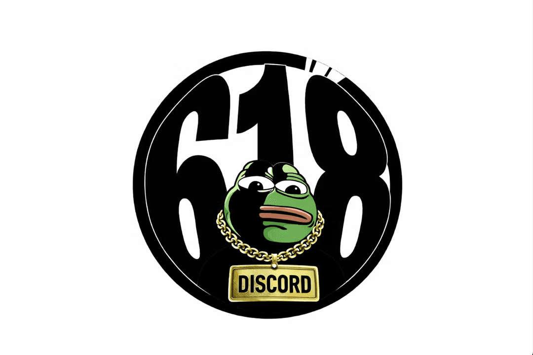 618 Crew 618ers - Subscord